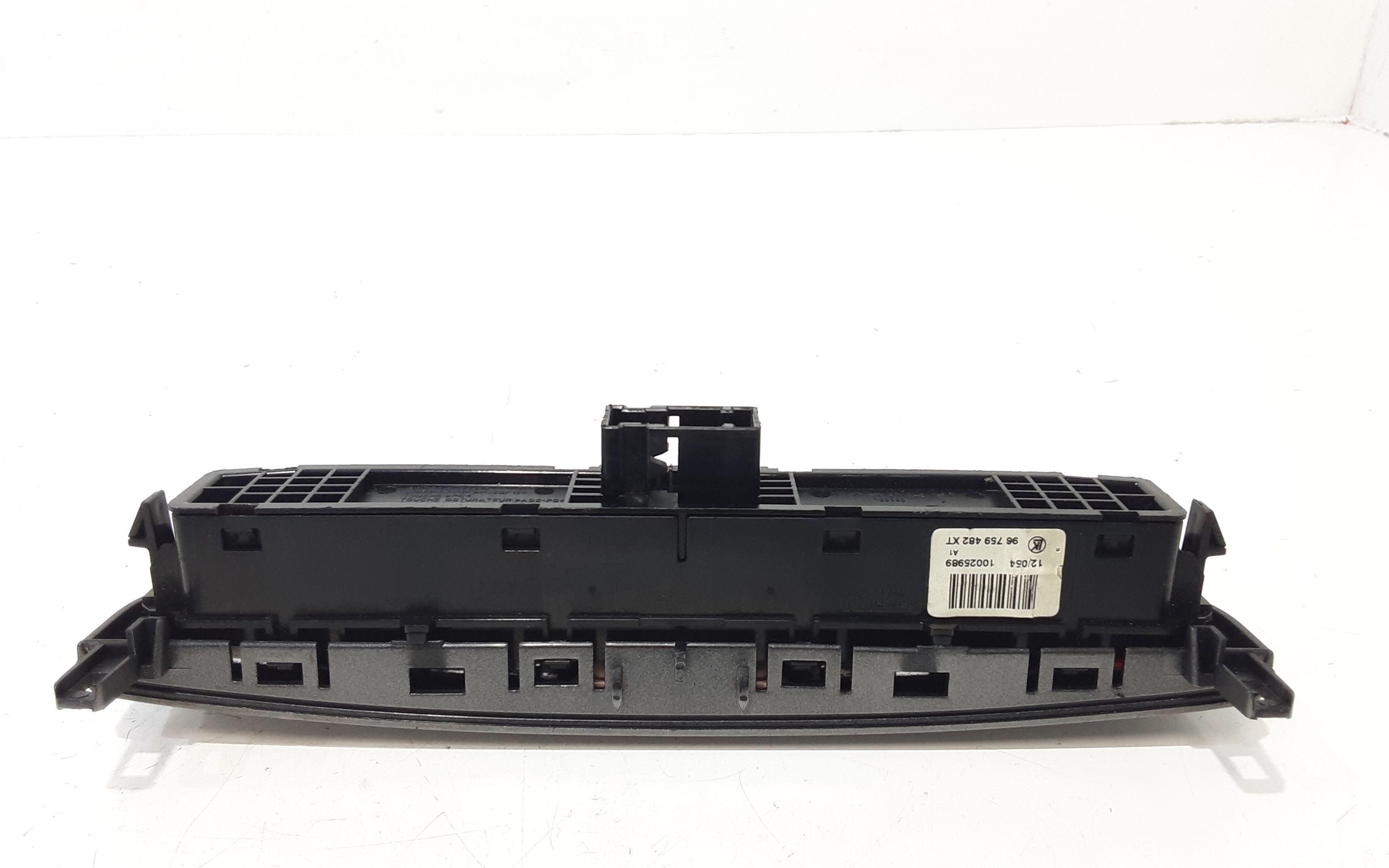 Pulsante luci di emergenza PEUGEOT 308 S. Wagon (08>14)