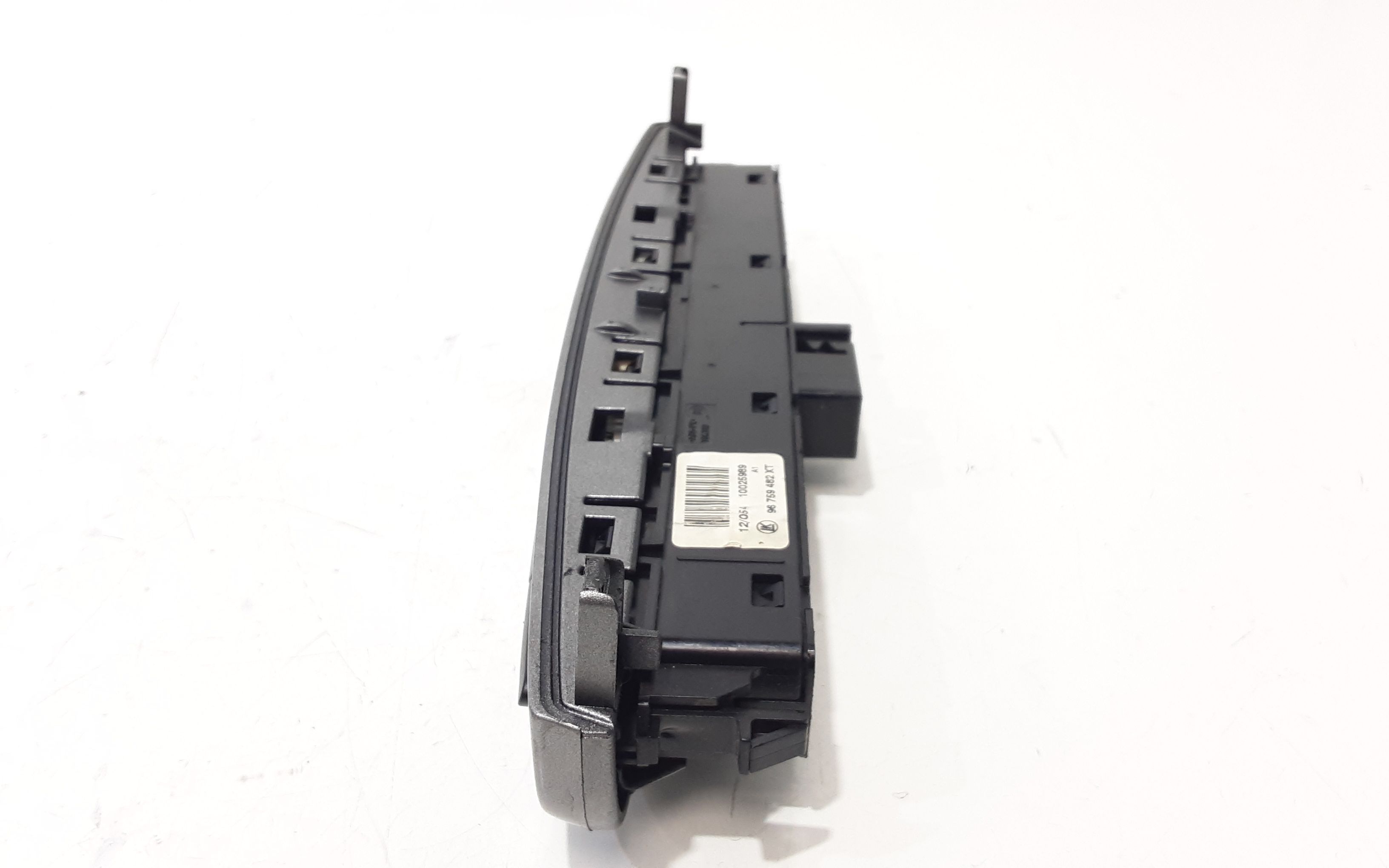 Pulsante luci di emergenza PEUGEOT 308 S. Wagon (08>14)