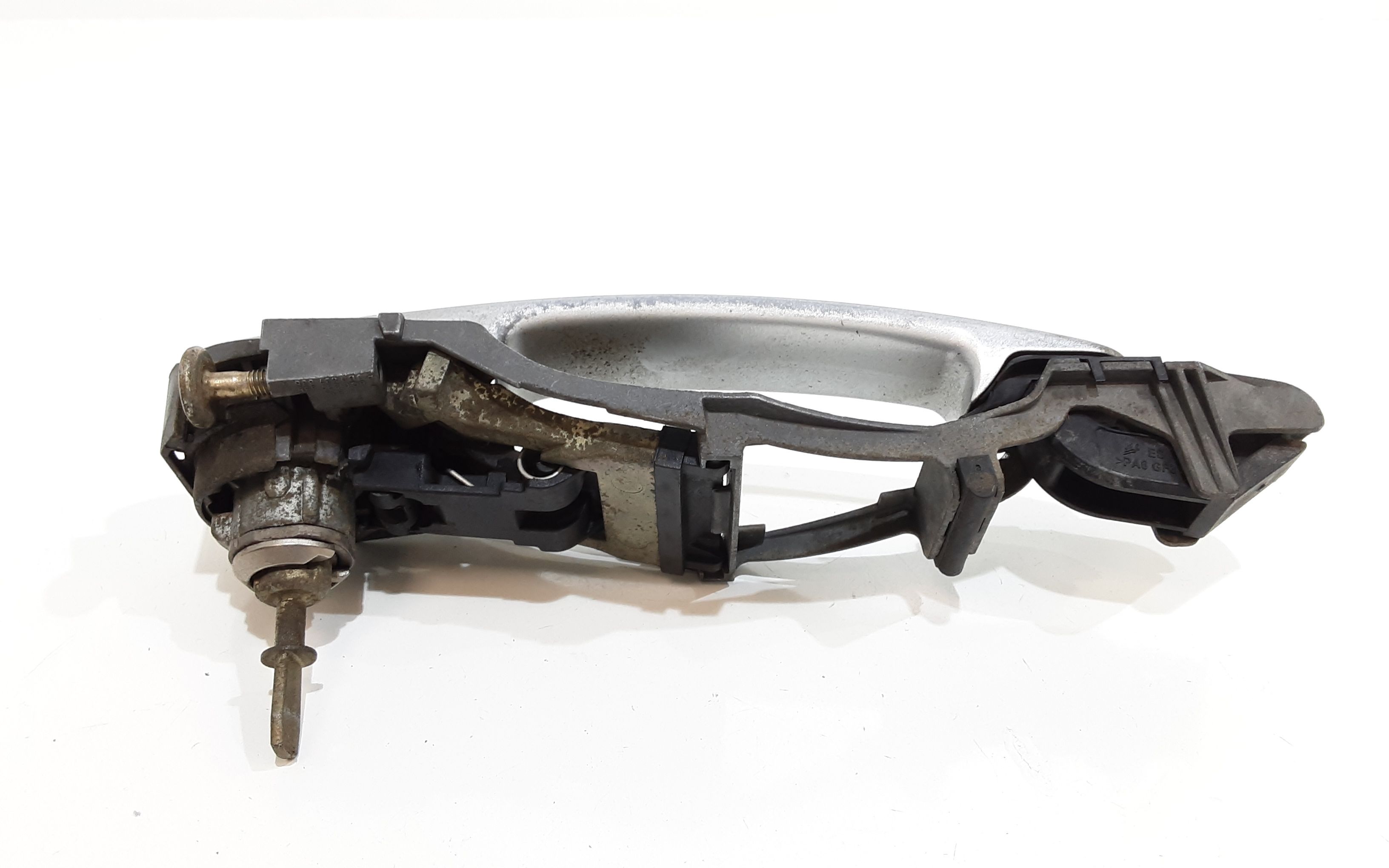 Maniglia esterna Anteriore Sinistra VOLKSWAGEN Polo 4 Serie