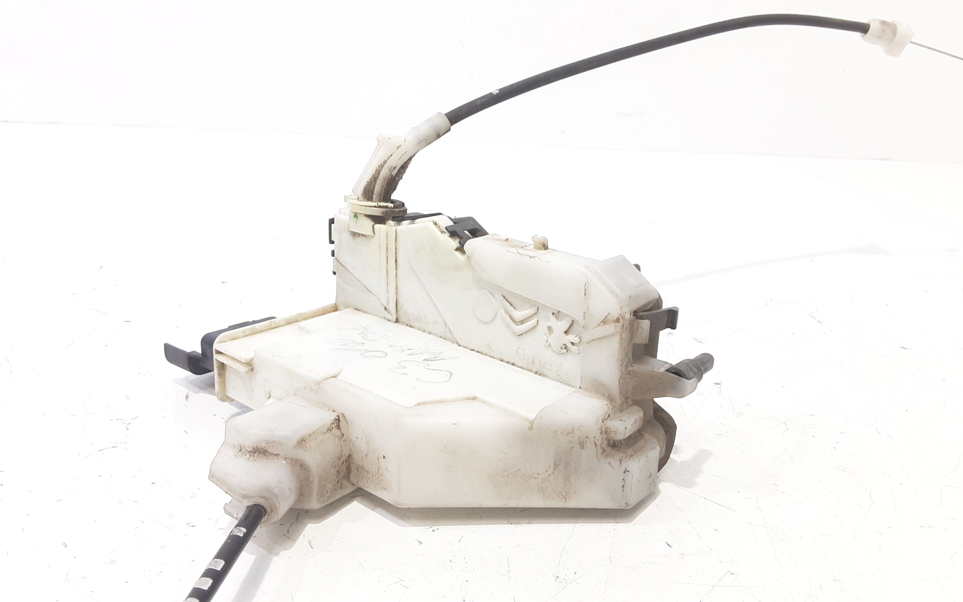 Serratura Anteriore Destra CITROEN C3 Serie