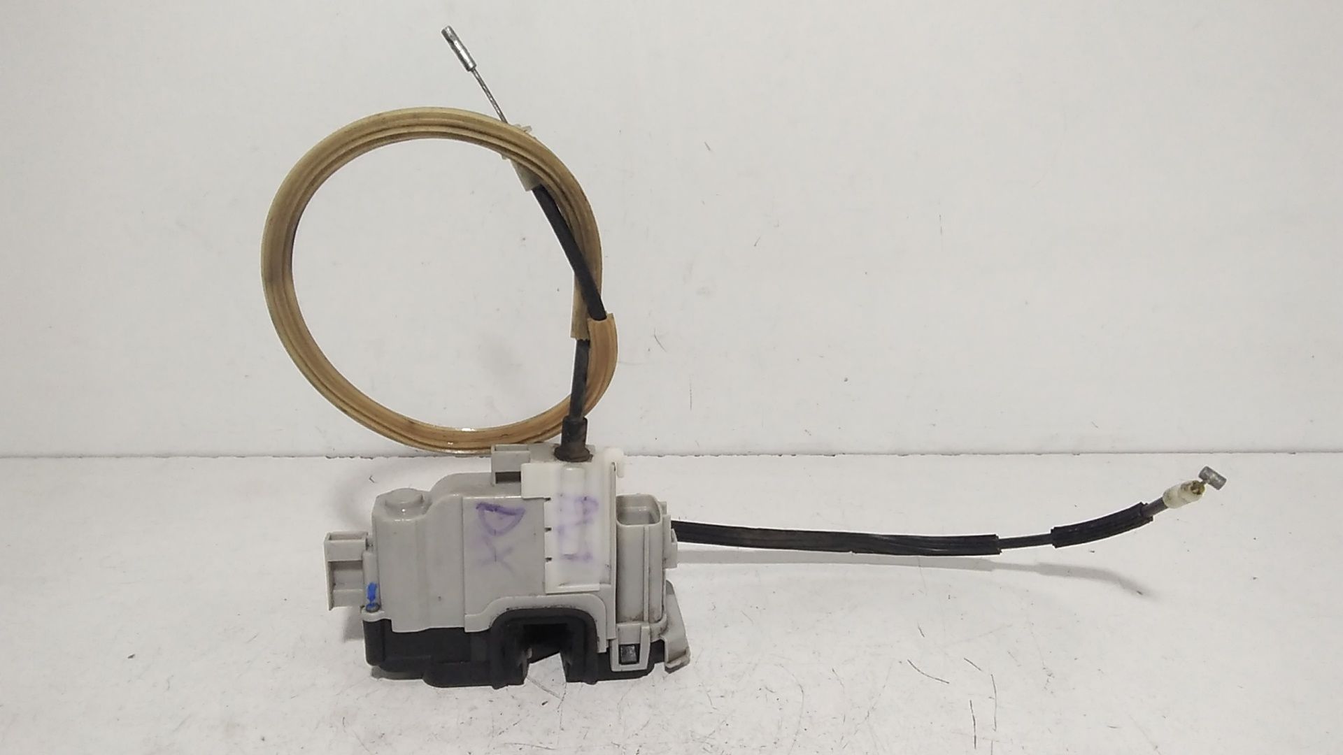 Serratura Anteriore Destra FIAT Bravo 2 Serie