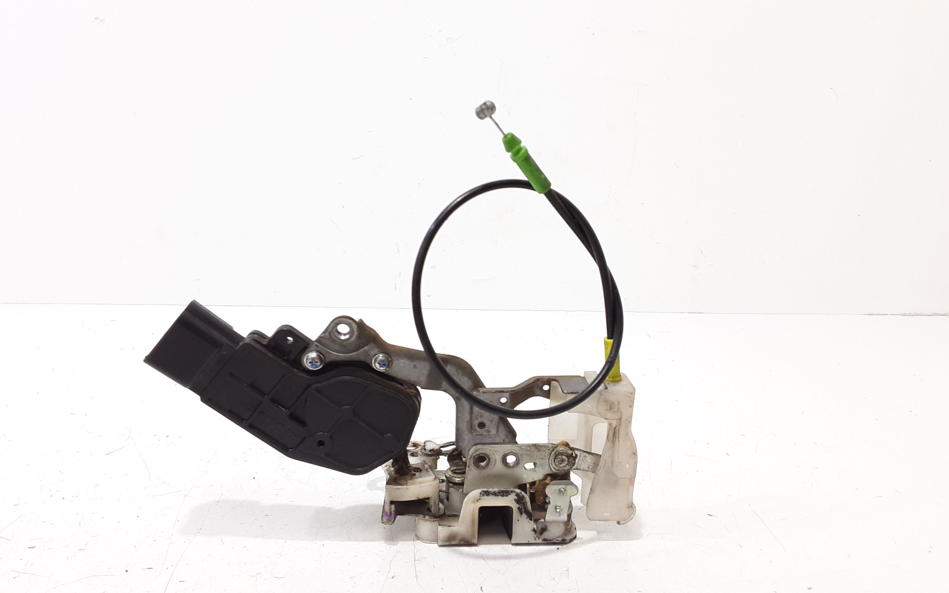 Serratura Anteriore Destra CITROEN C1 1 Serie