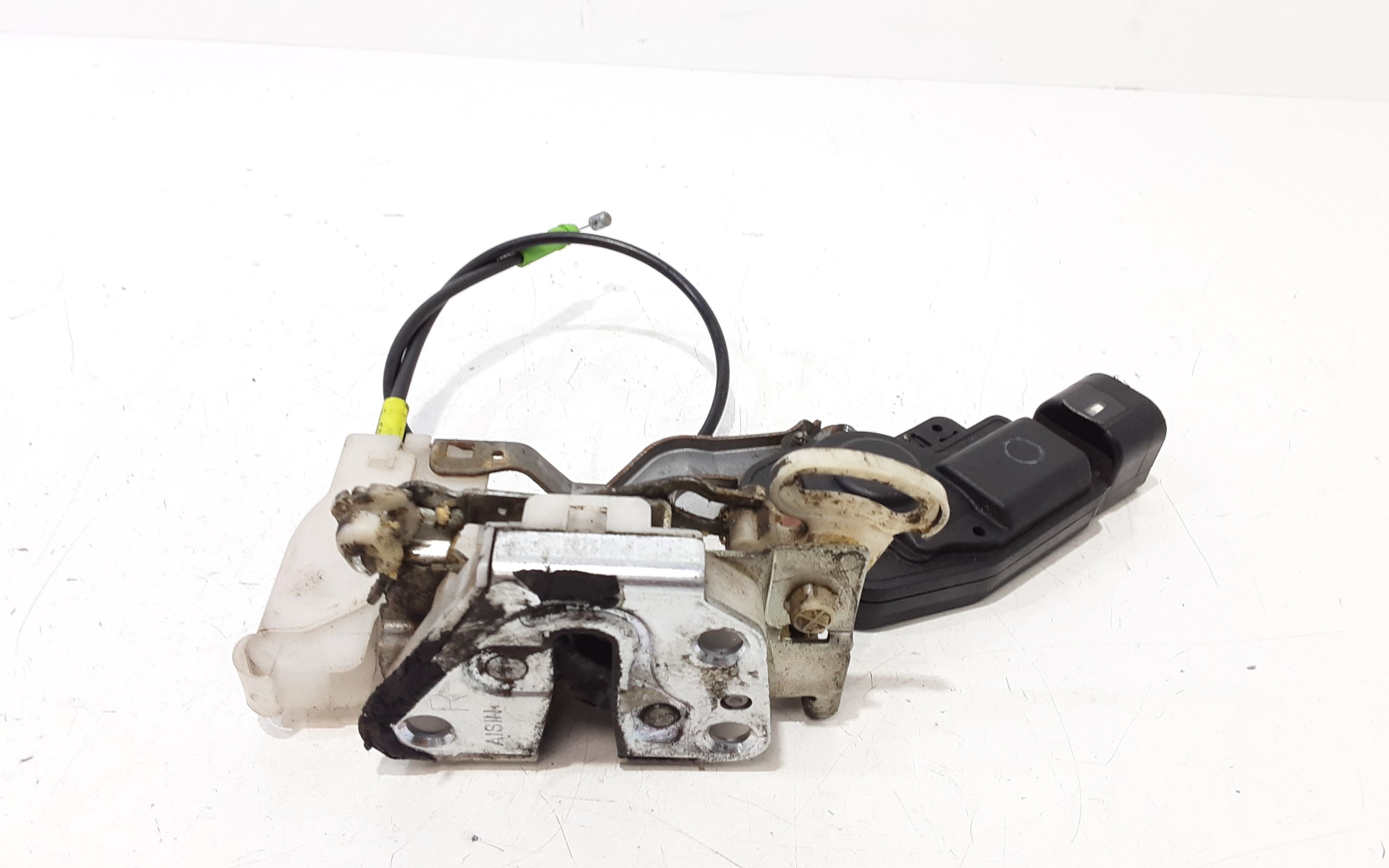 Serratura Anteriore Destra CITROEN C1 1 Serie