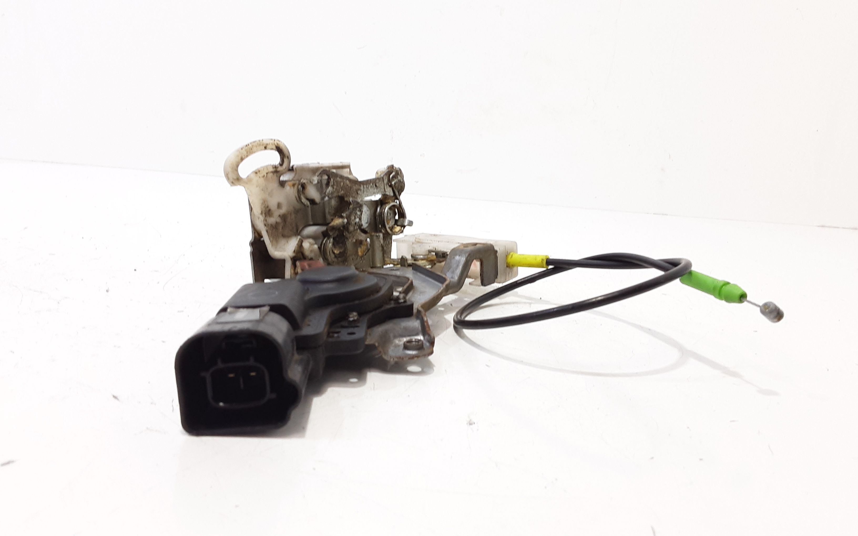 Serratura Anteriore Destra CITROEN C1 1 Serie