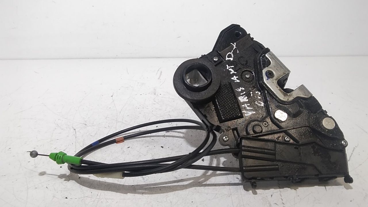 Serratura Anteriore Destra TOYOTA Yaris 3 Serie