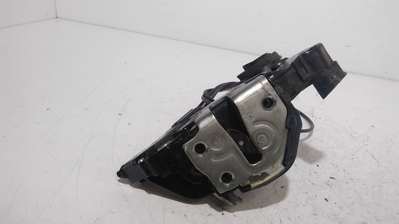 Serratura Anteriore Destra TOYOTA Yaris 3 Serie