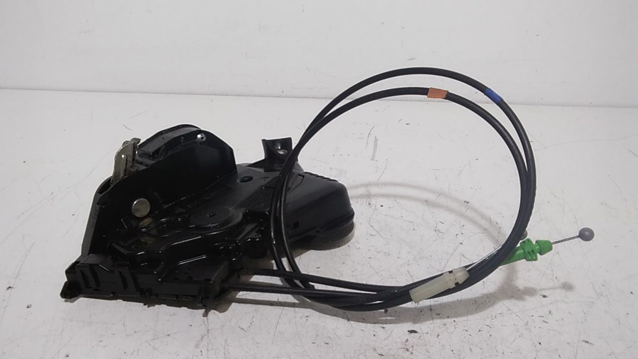 Serratura Anteriore Destra TOYOTA Yaris 3 Serie