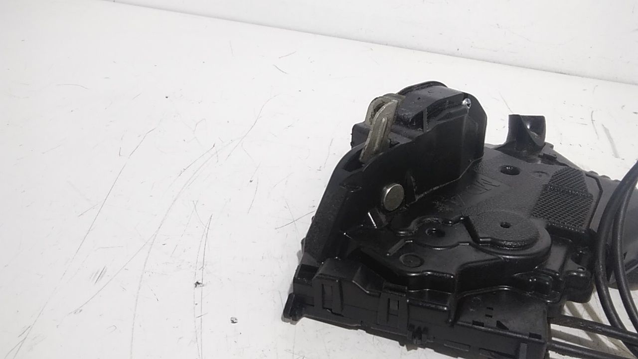 Serratura Anteriore Destra TOYOTA Yaris 3 Serie