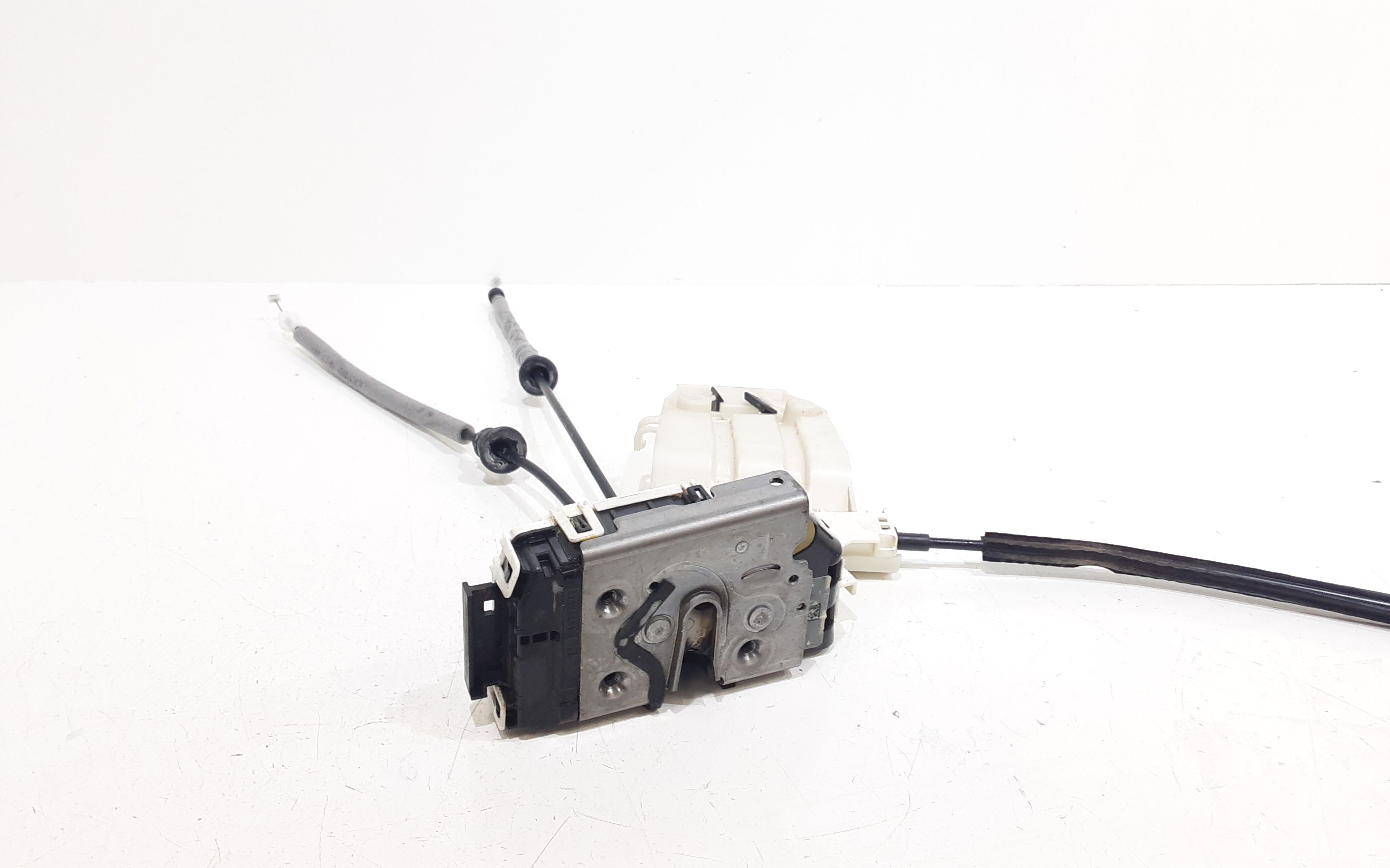 Serratura Anteriore Destra FIAT 500 X Serie (15>)