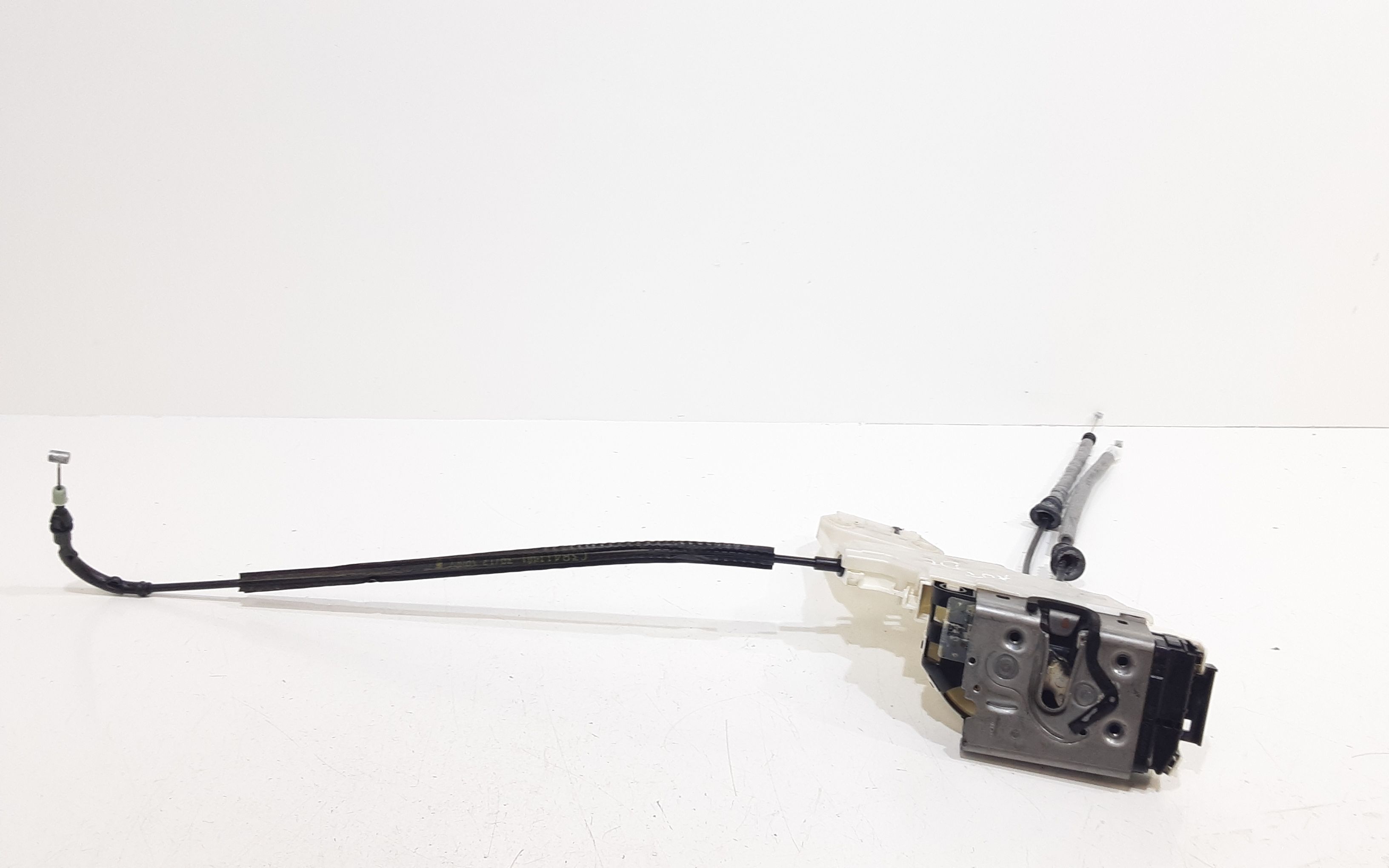 Serratura Anteriore Destra FIAT 500 X Serie (15>)