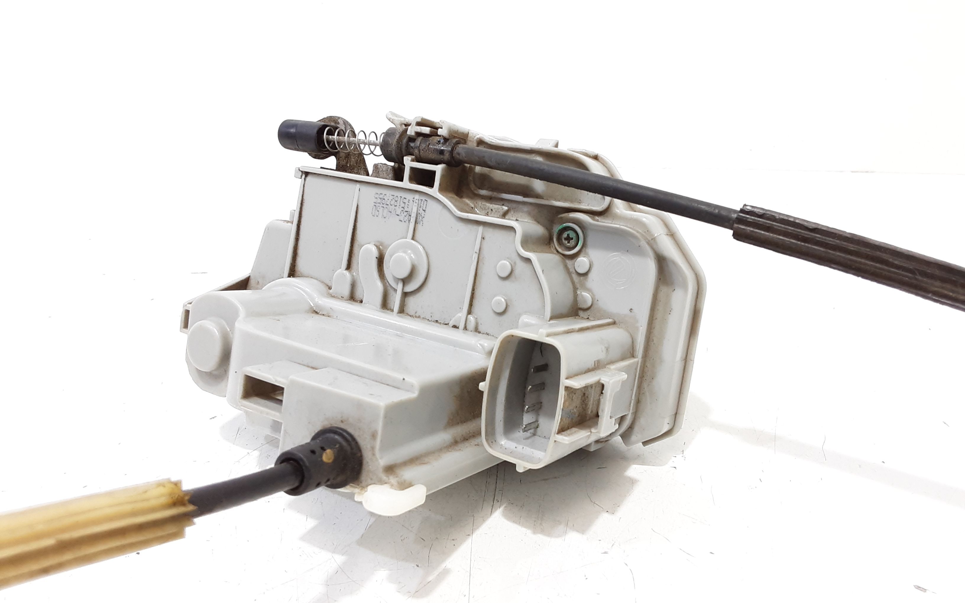 Serratura Anteriore Destra FIAT Bravo 2 Serie