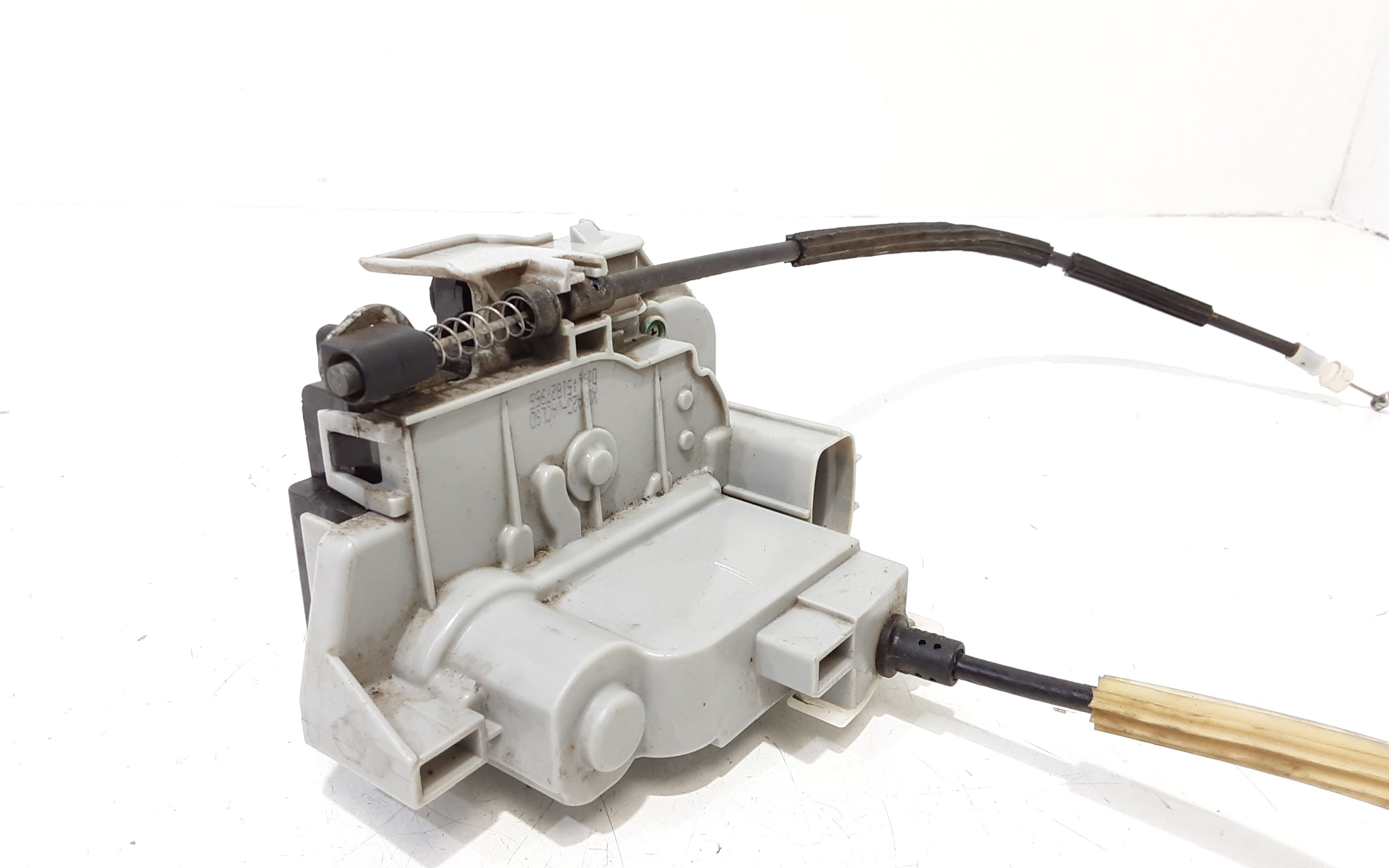 Serratura Anteriore Destra FIAT Bravo 2 Serie