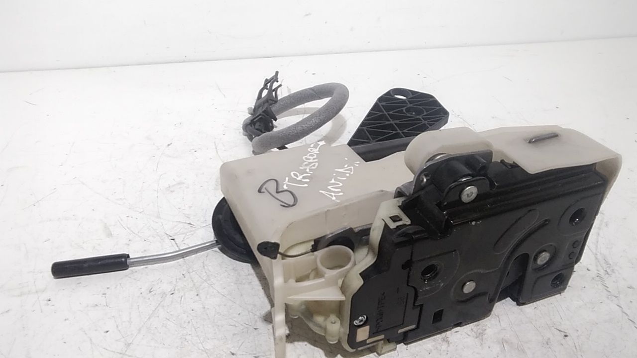 Serratura Anteriore Destra VOLKSWAGEN Transporter T6 Serie (15>)