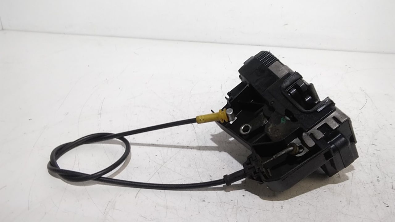 Serratura Anteriore Destra OPEL Vivaro 1 Serie