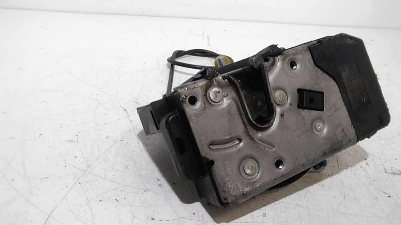 Serratura Anteriore Destra OPEL Vivaro 1 Serie