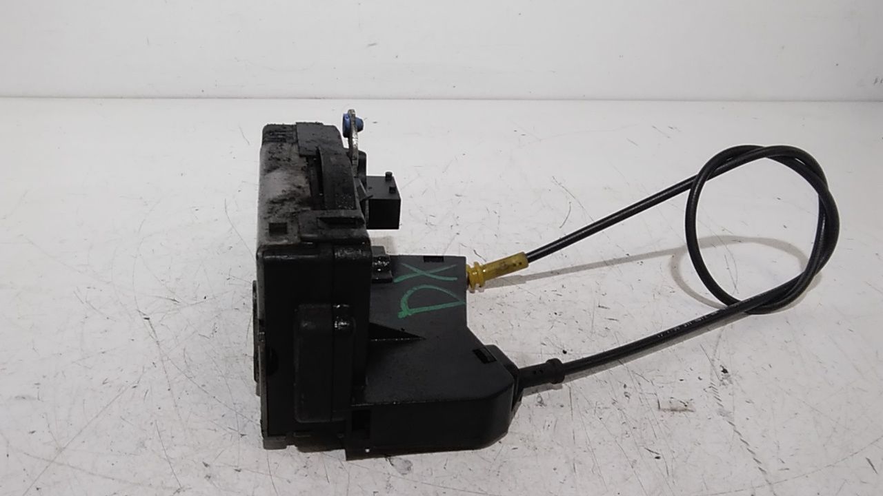 Serratura Anteriore Destra OPEL Vivaro 1 Serie