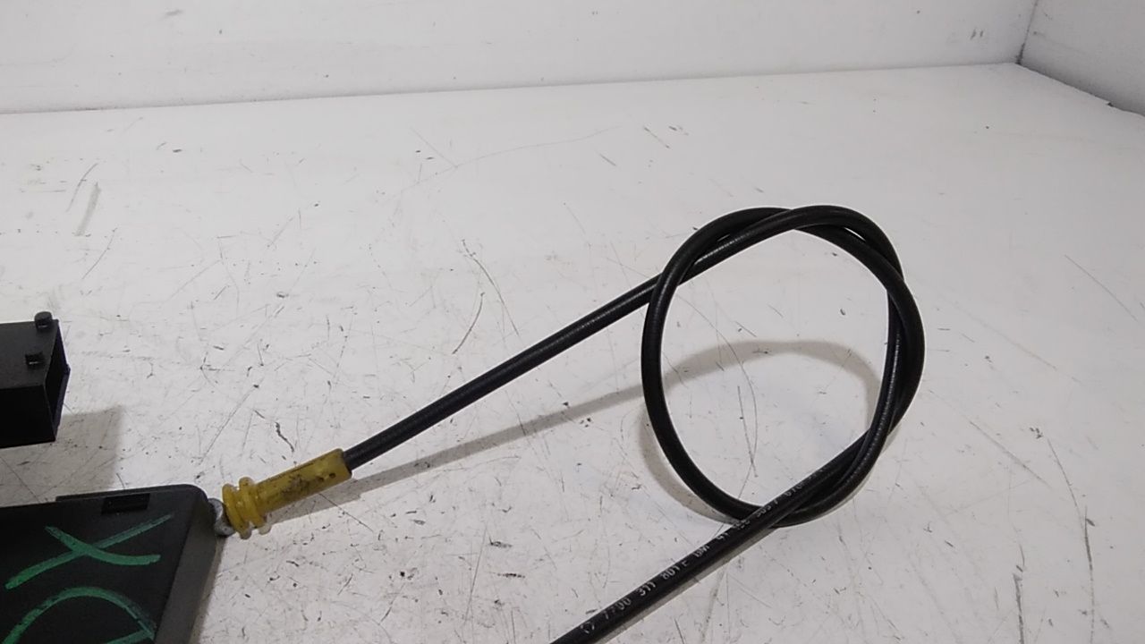 Serratura Anteriore Destra OPEL Vivaro 1 Serie