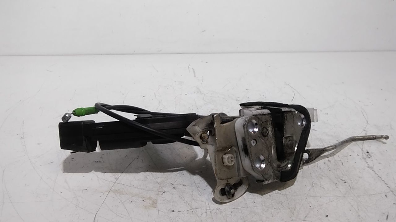 Serratura Anteriore Destra CITROEN C1 1 Serie