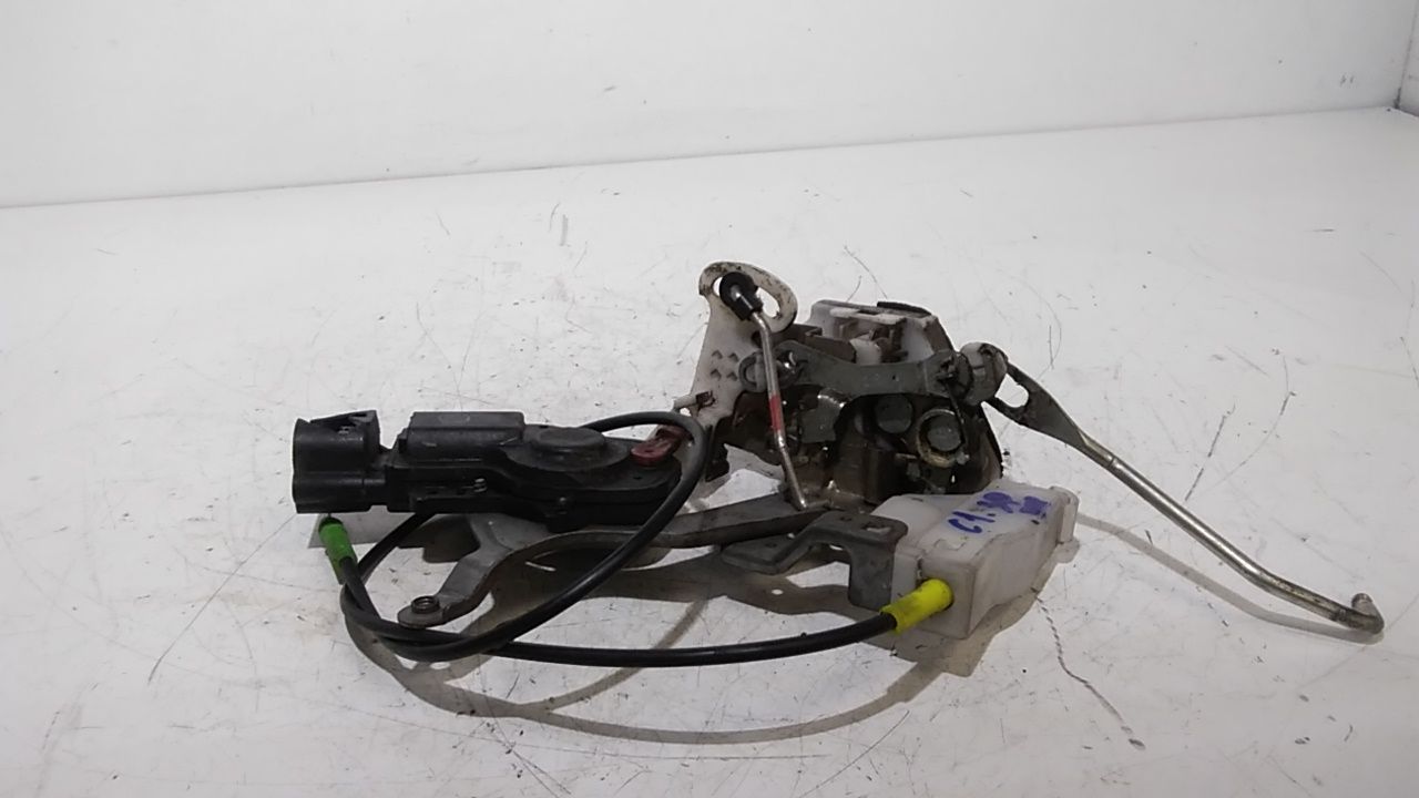 Serratura Anteriore Destra CITROEN C1 1 Serie