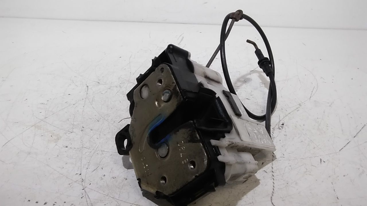 Serratura Anteriore Destra FIAT Panda 2� Serie