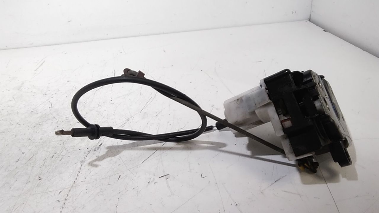 Serratura Anteriore Destra FIAT Panda 2� Serie