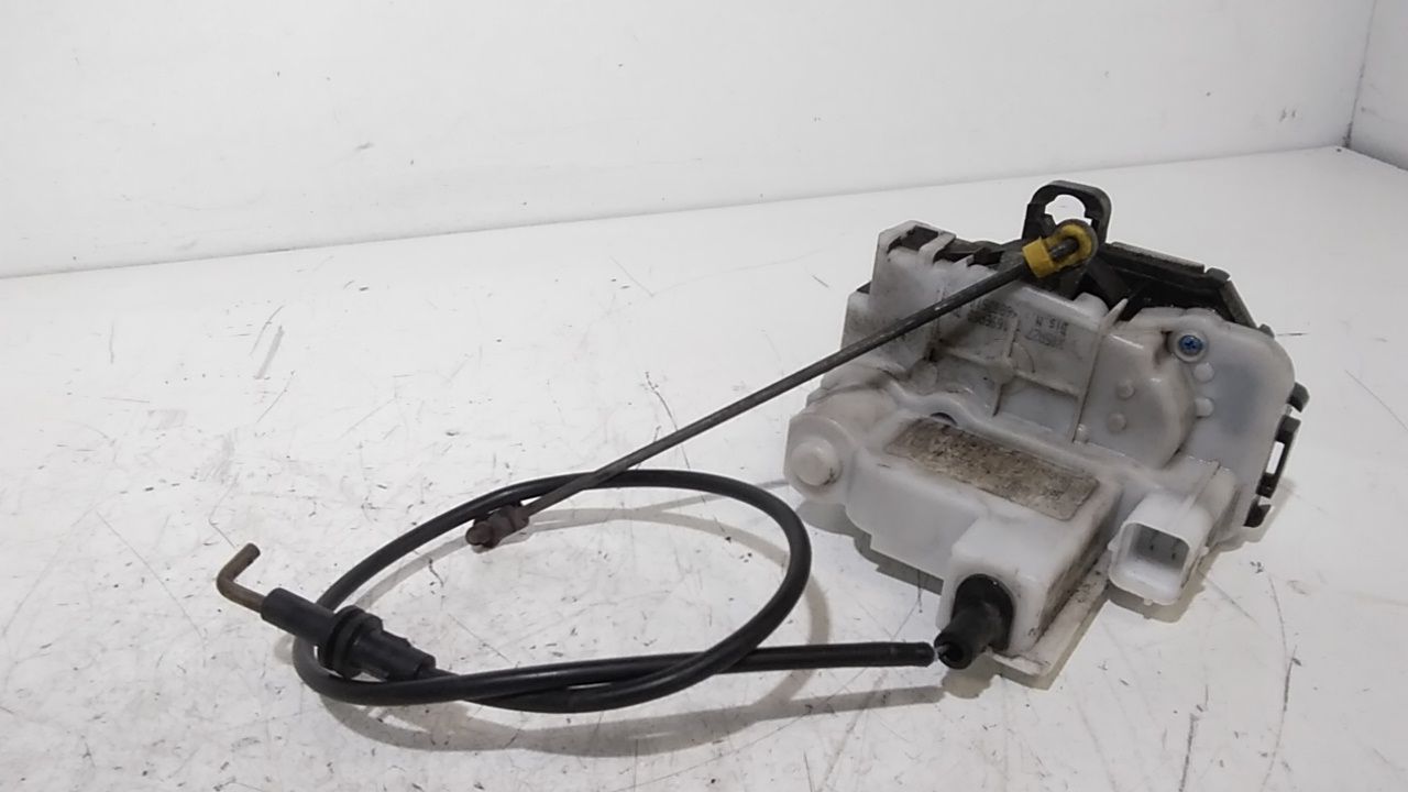 Serratura Anteriore Destra FIAT Panda 2� Serie