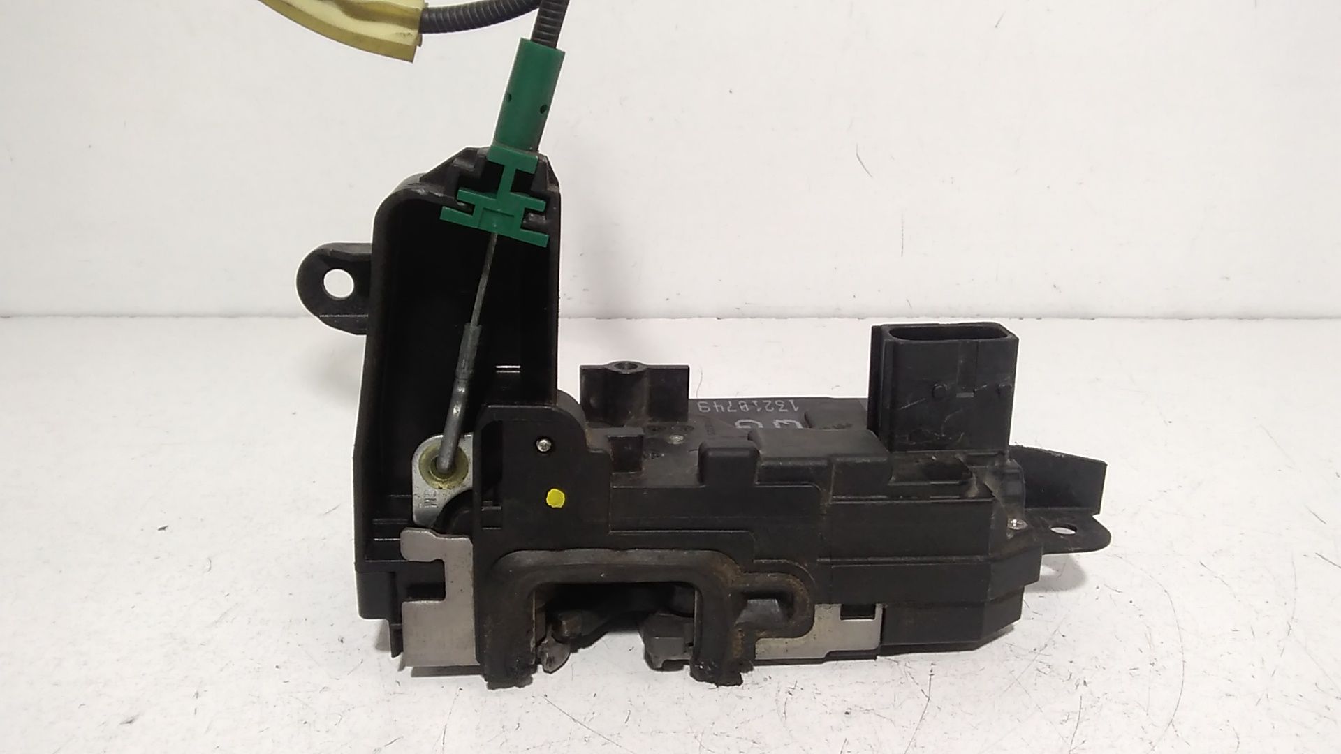 Serratura Anteriore Destra OPEL Zafira B