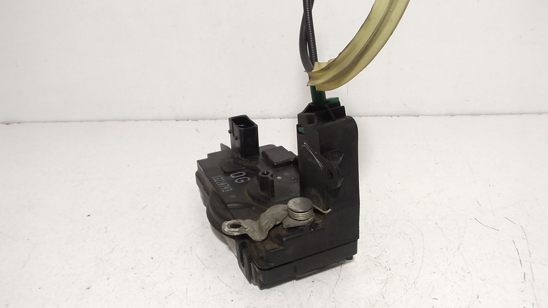 Serratura Anteriore Destra OPEL Zafira B