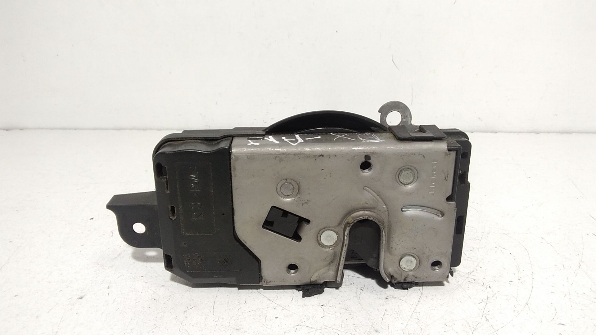 Serratura Anteriore Destra OPEL Zafira B