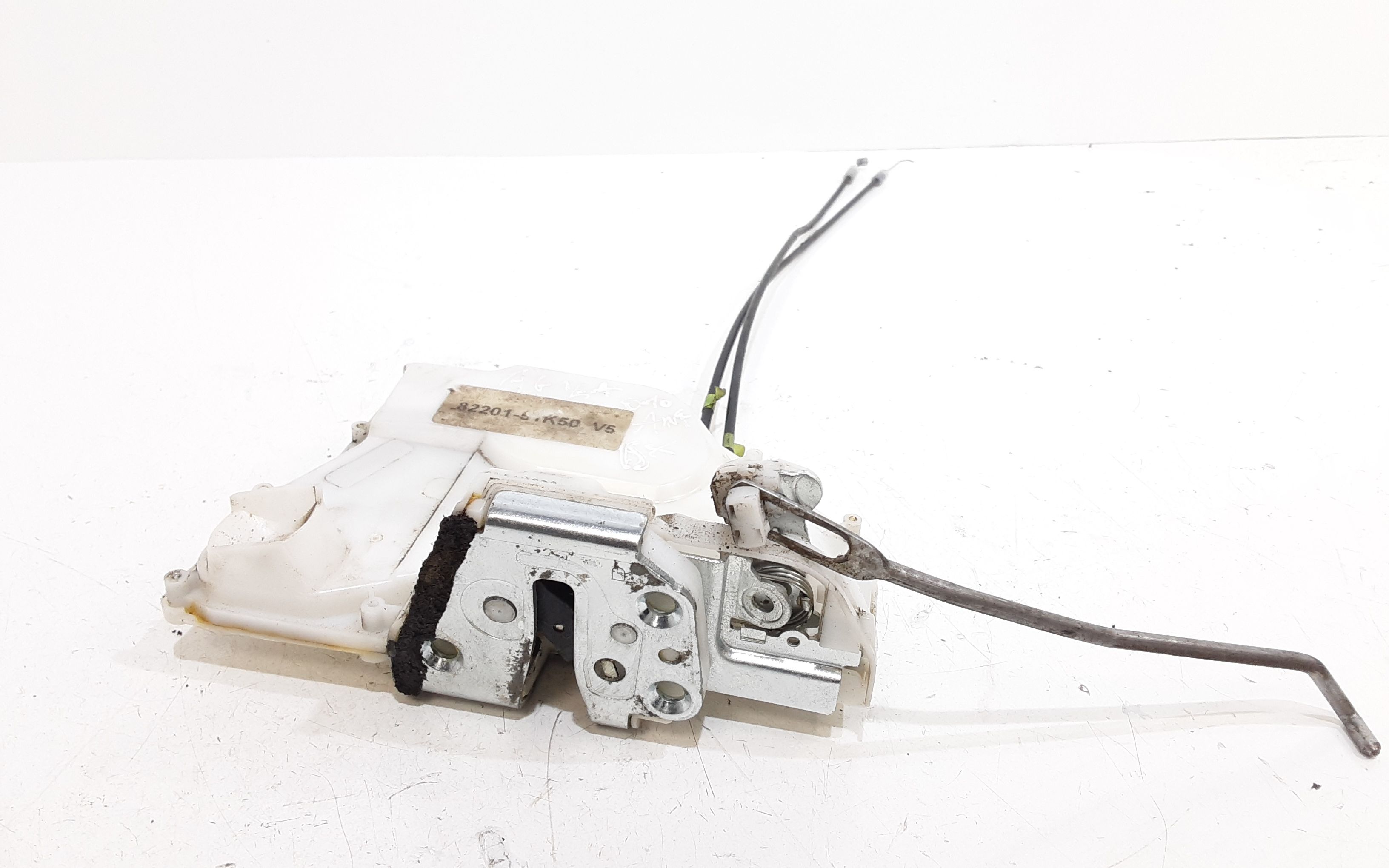 Serratura Anteriore Destra OPEL Agila B