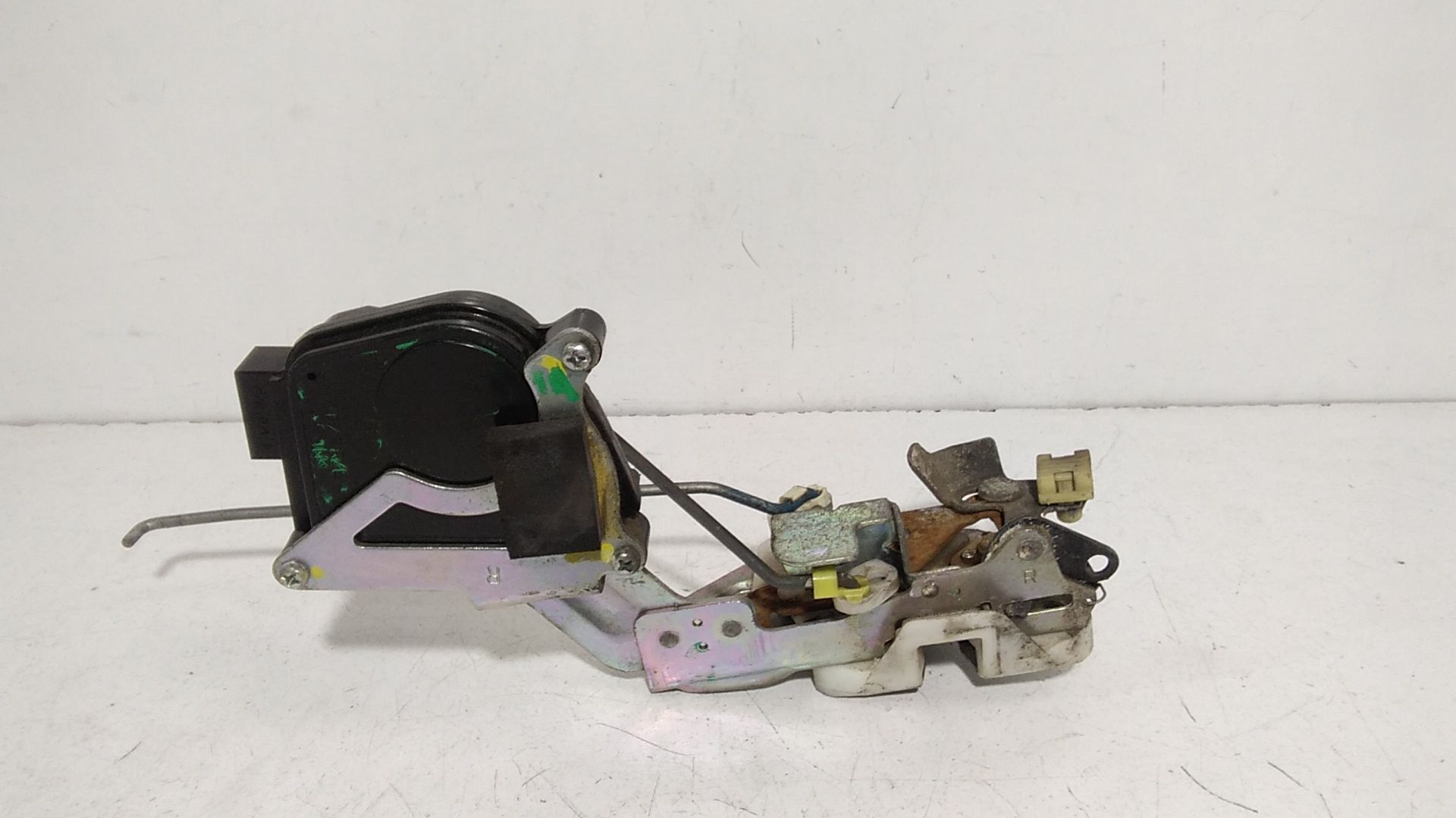 Serratura Anteriore Destra CHEVROLET Matiz 3 Serie