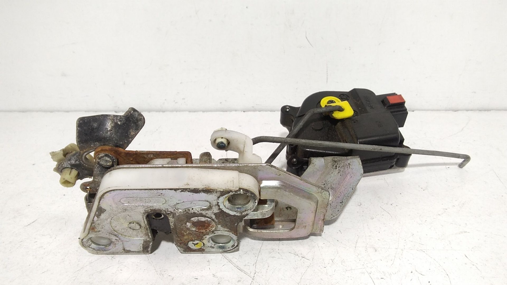 Serratura Anteriore Destra CHEVROLET Matiz 3 Serie