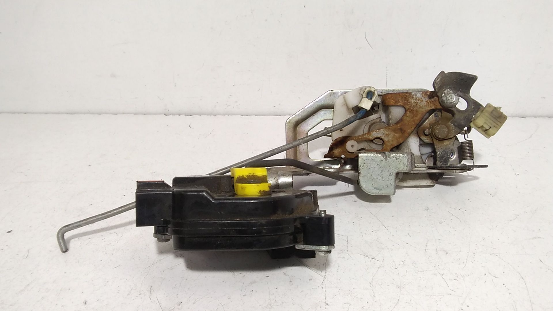 Serratura Anteriore Destra CHEVROLET Matiz 3 Serie