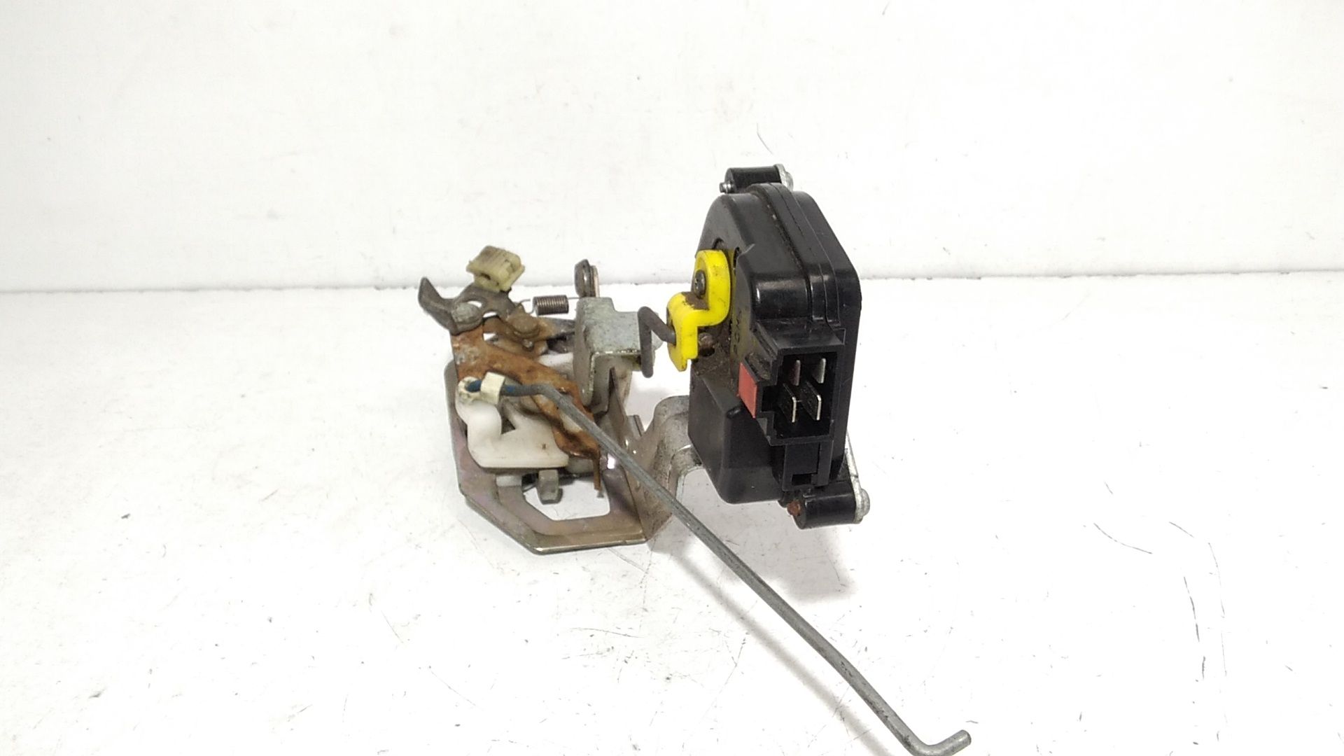 Serratura Anteriore Destra CHEVROLET Matiz 3 Serie