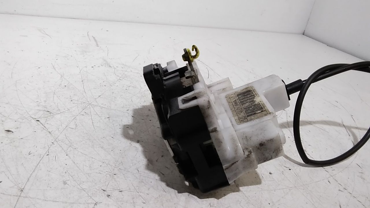 Serratura Anteriore Destra FIAT Panda 2 Serie