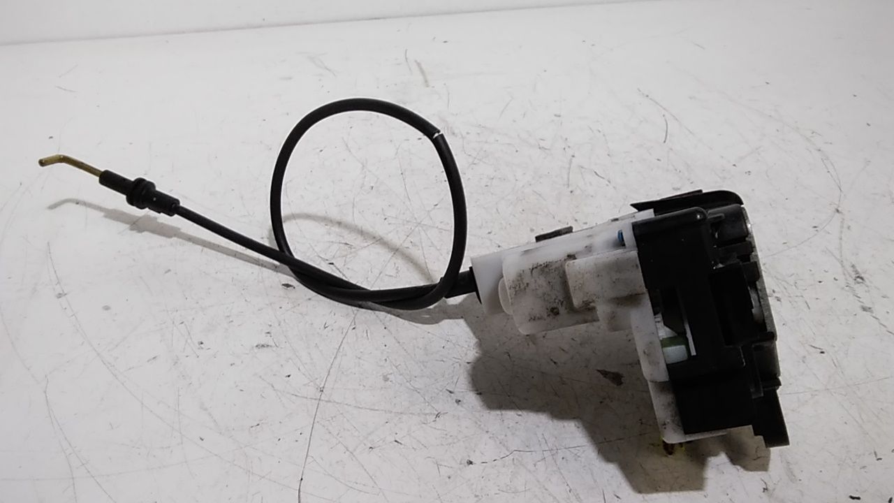 Serratura Anteriore Destra FIAT Panda 2 Serie