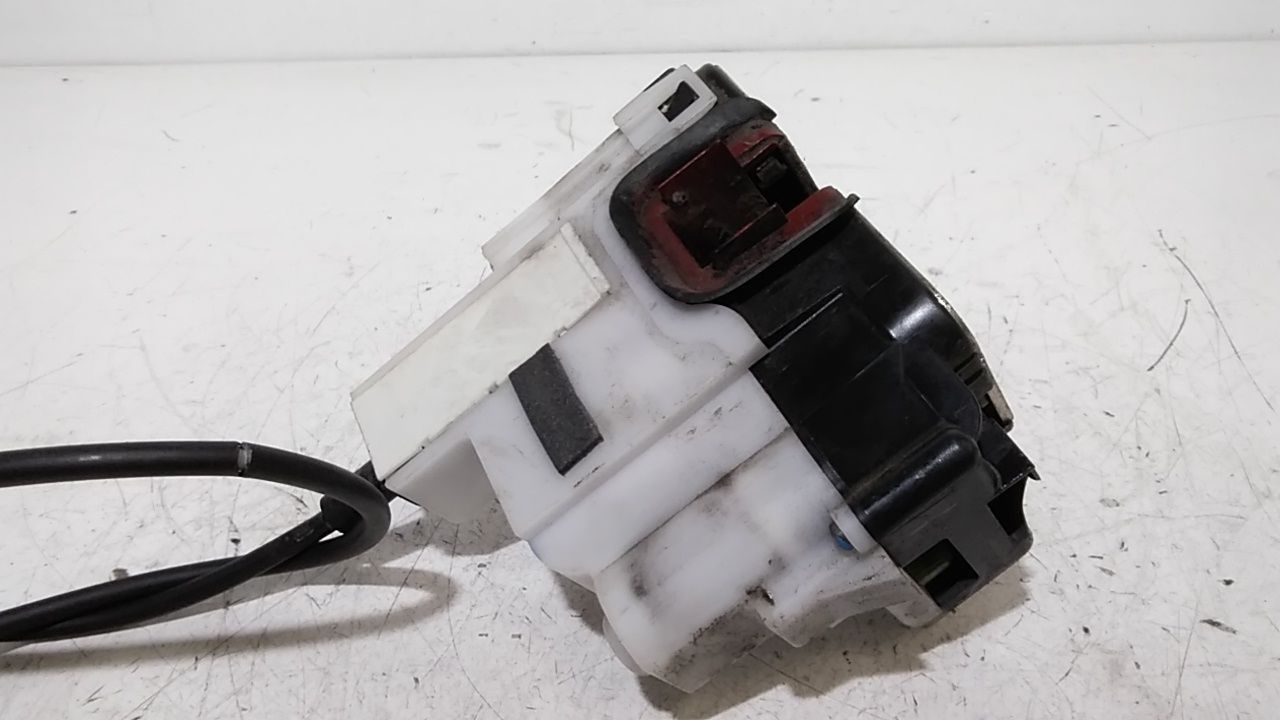 Serratura Anteriore Destra FIAT Panda 2 Serie