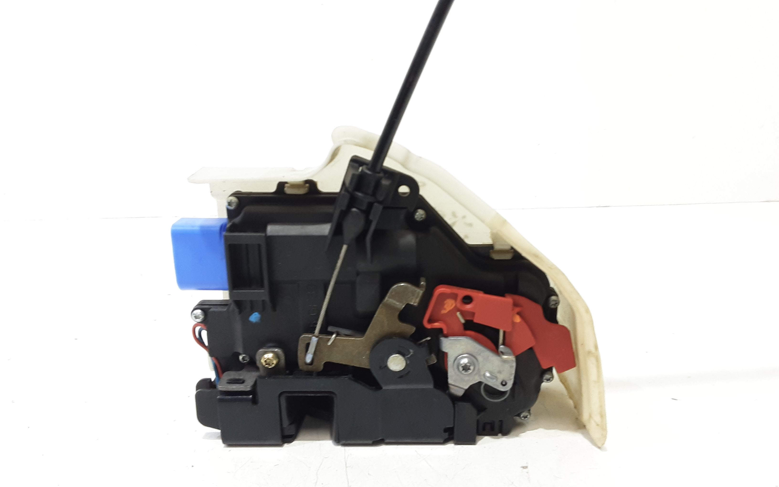 Serratura Anteriore Destra VOLKSWAGEN Jetta Serie A5