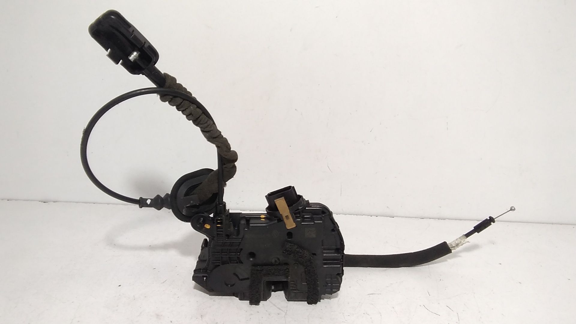 Serratura Anteriore Destra RENAULT Clio Serie IV (12>19)