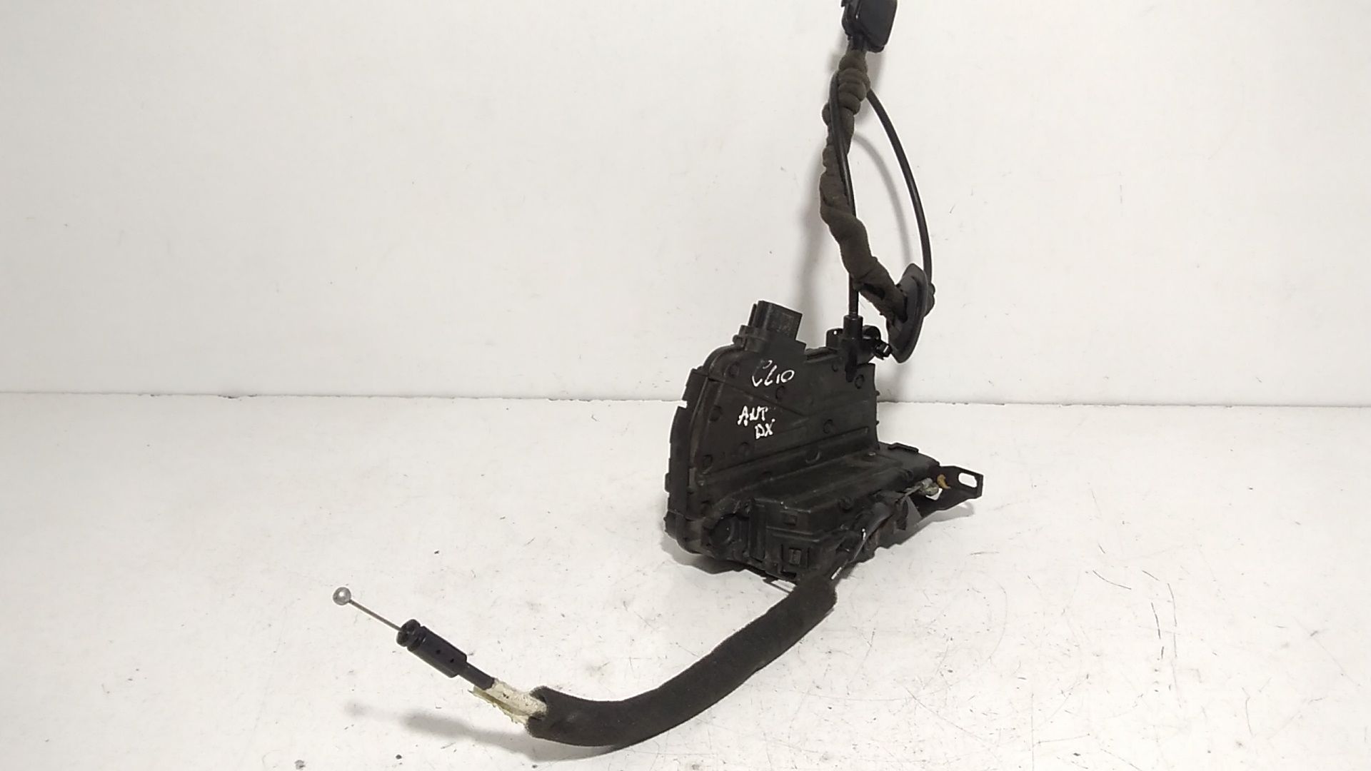 Serratura Anteriore Destra RENAULT Clio Serie IV (12>19)