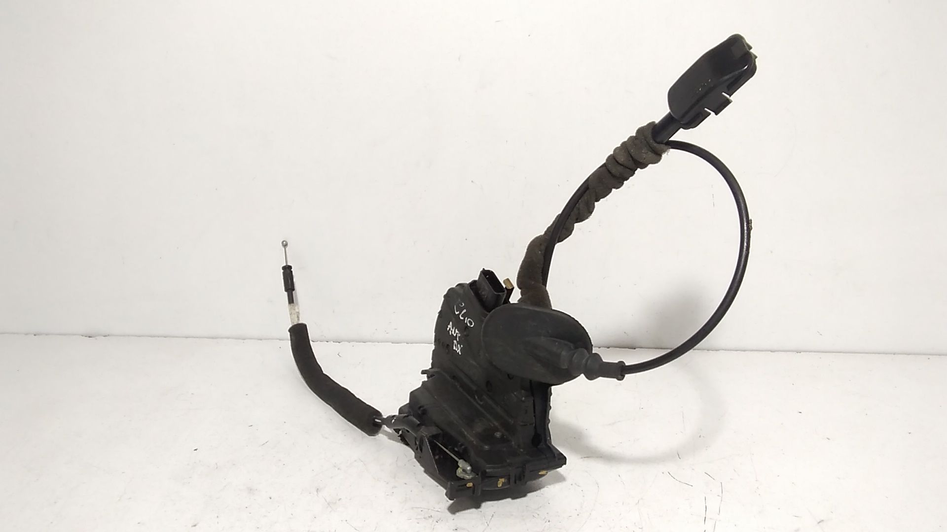 Serratura Anteriore Destra RENAULT Clio Serie IV (12>19)