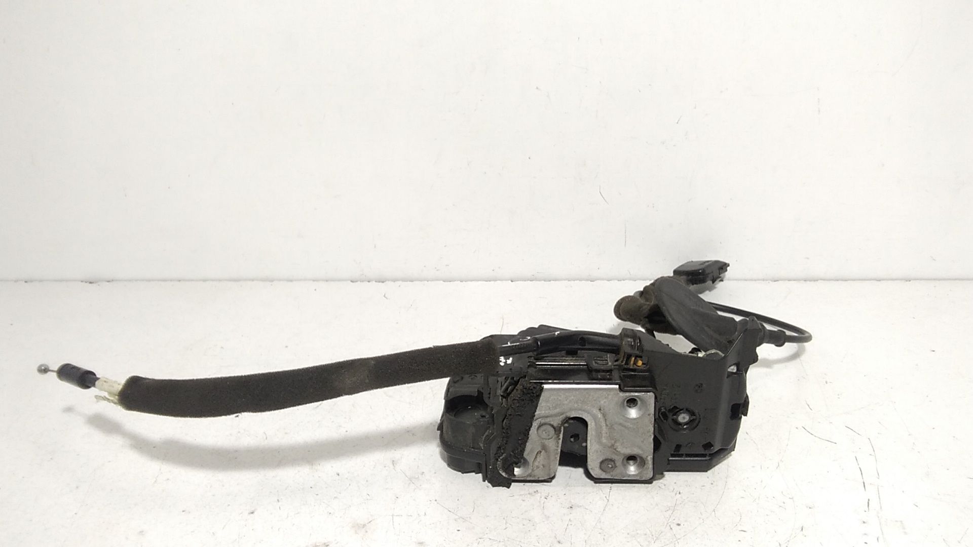 Serratura Anteriore Destra RENAULT Clio Serie IV (12>19)