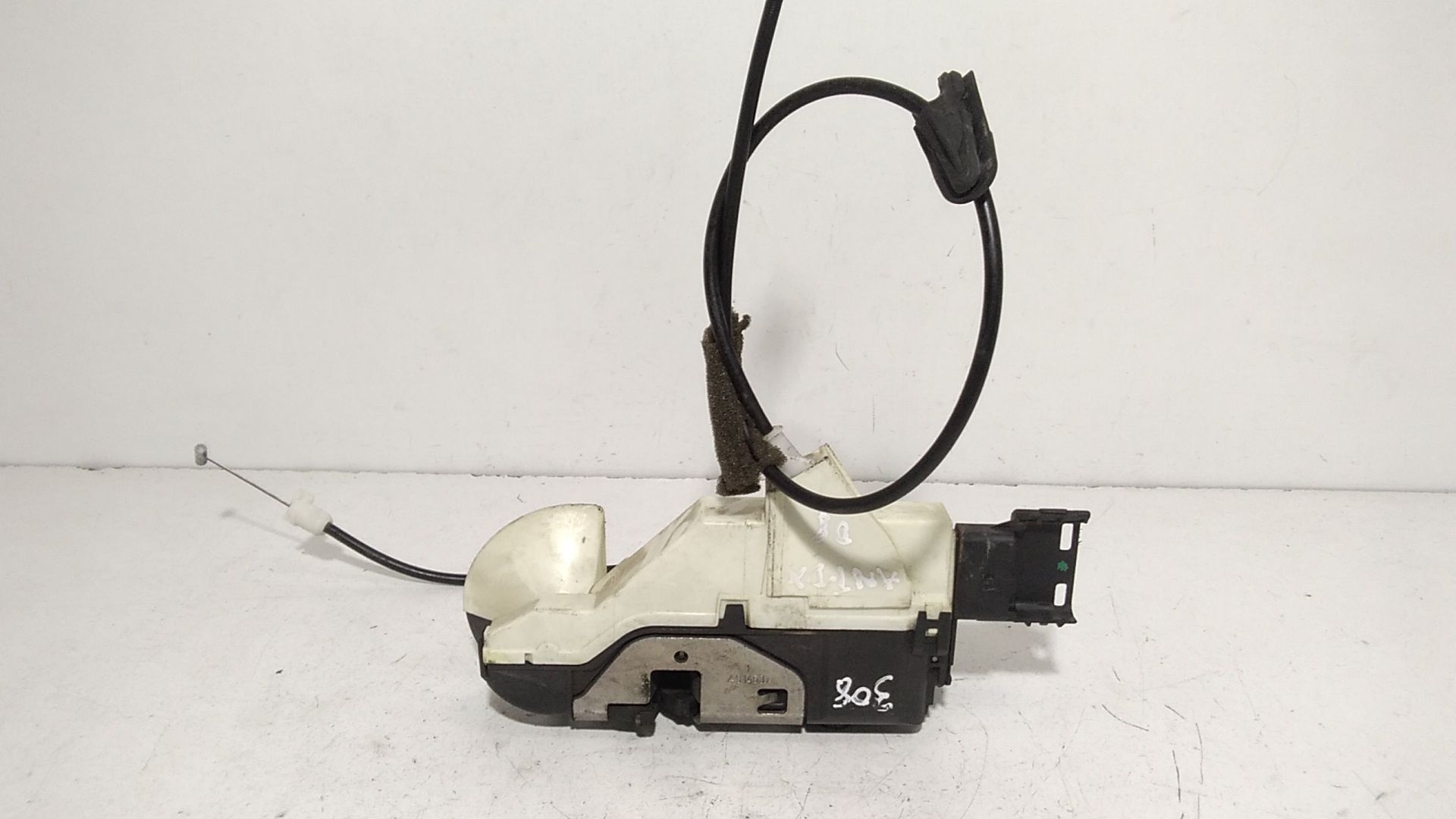 Serratura Anteriore Destra PEUGEOT 308 1 Serie