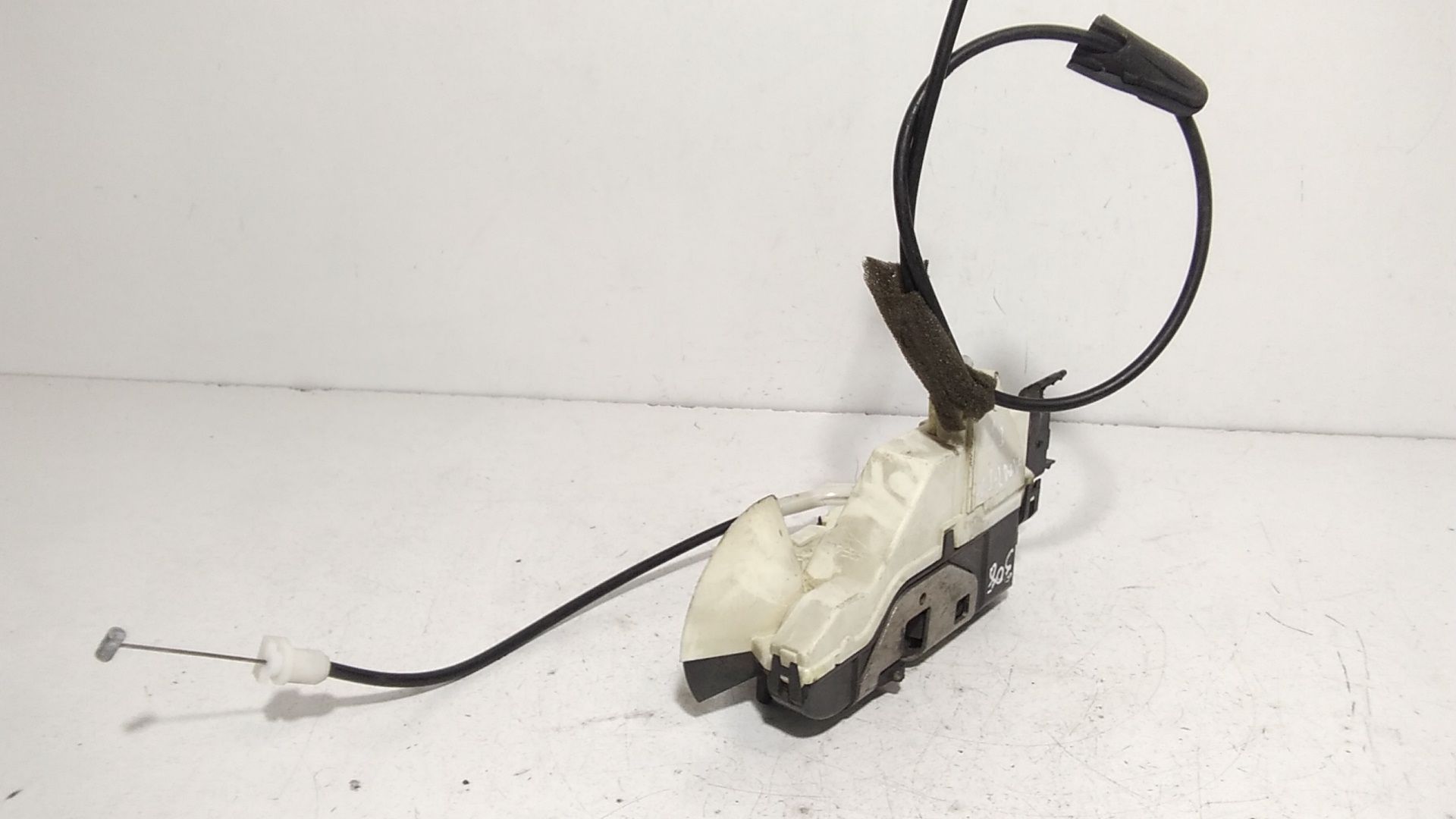 Serratura Anteriore Destra PEUGEOT 308 1 Serie