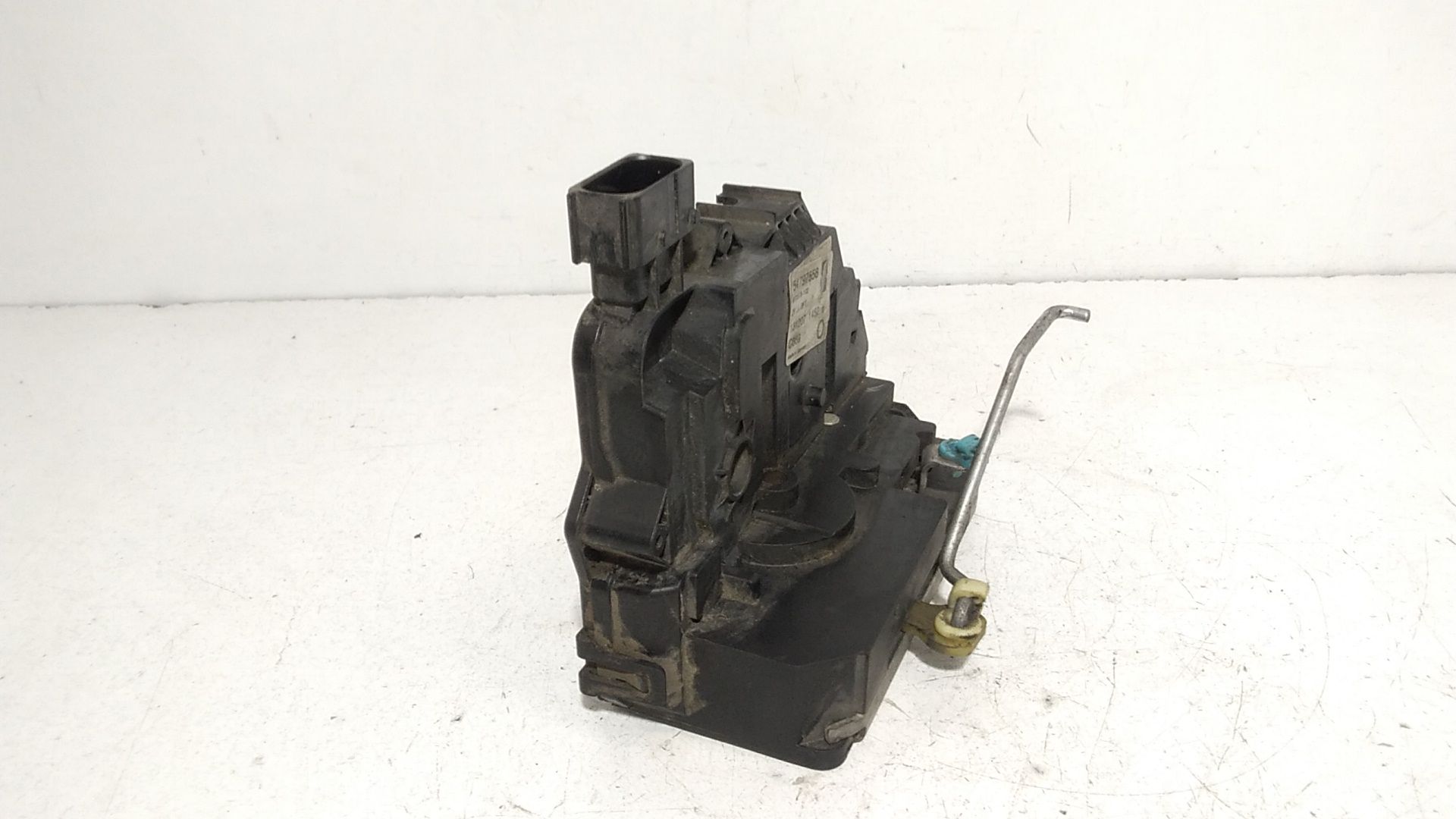 Serratura Anteriore Destra FIAT Grande Punto 1 Serie