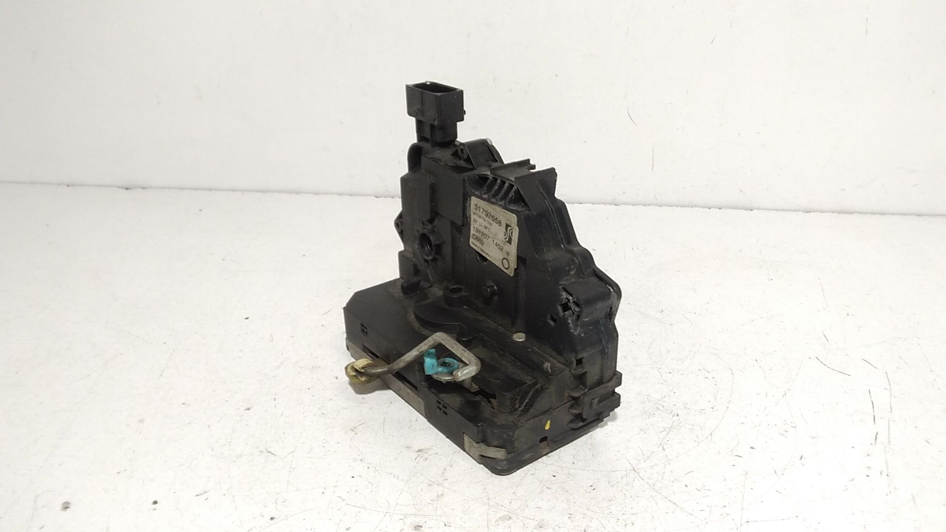 Serratura Anteriore Destra FIAT Grande Punto 1 Serie