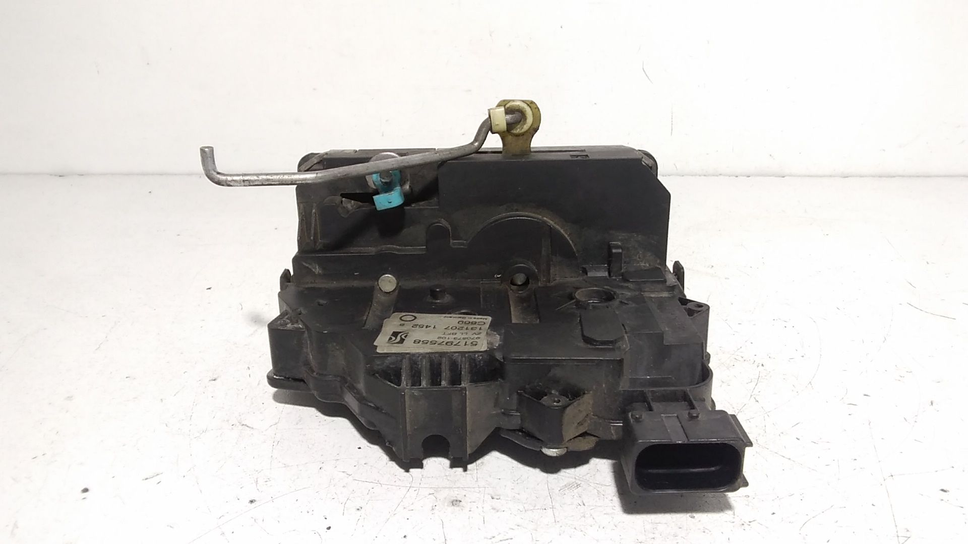 Serratura Anteriore Destra FIAT Grande Punto 1 Serie