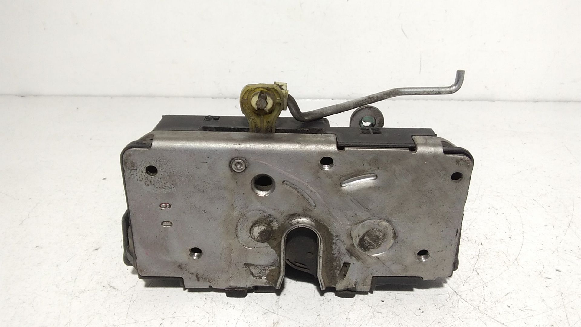 Serratura Anteriore Destra FIAT Grande Punto 1 Serie