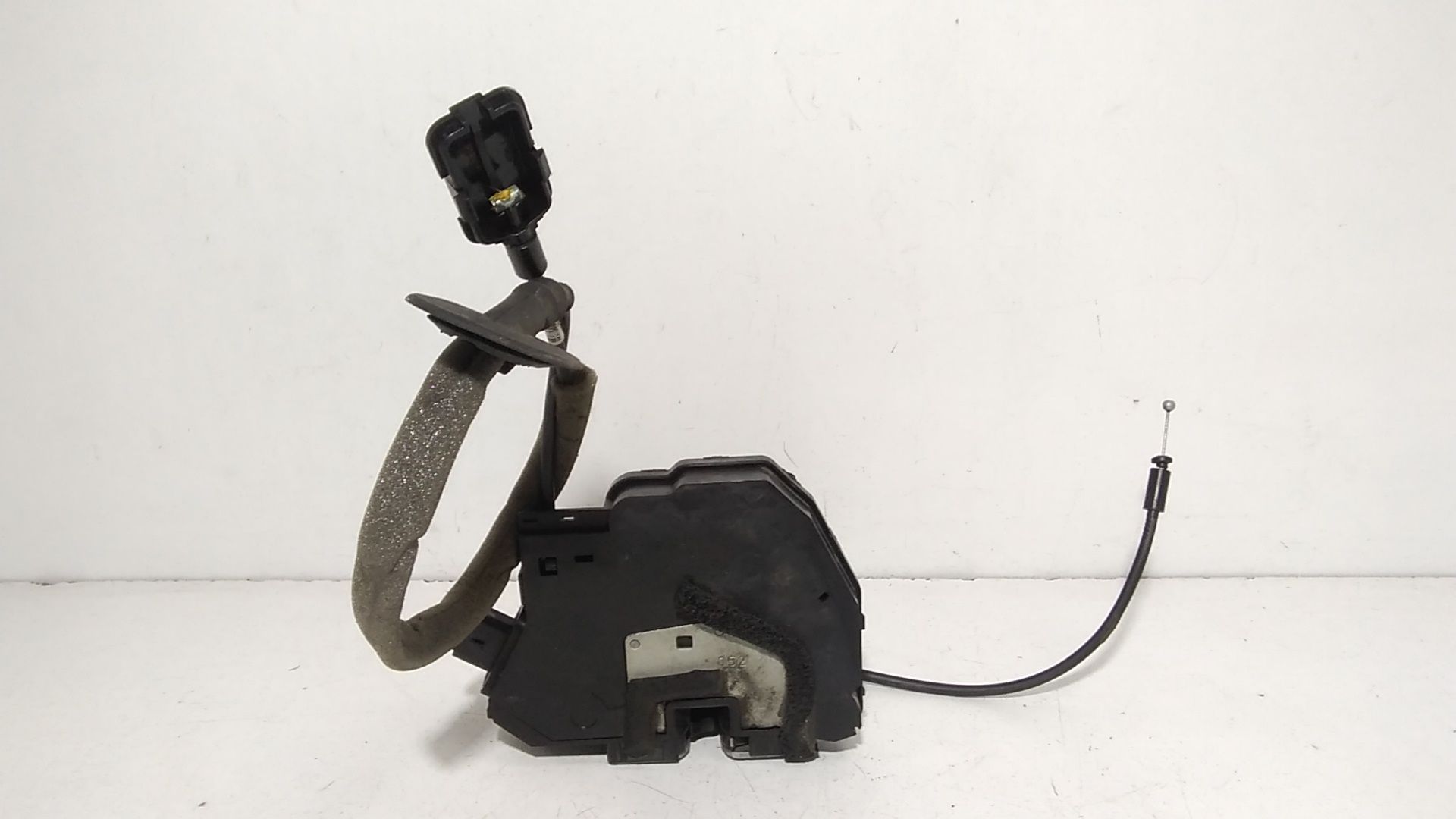 Serratura Anteriore Destra RENAULT Clio Serie IV (12>19)