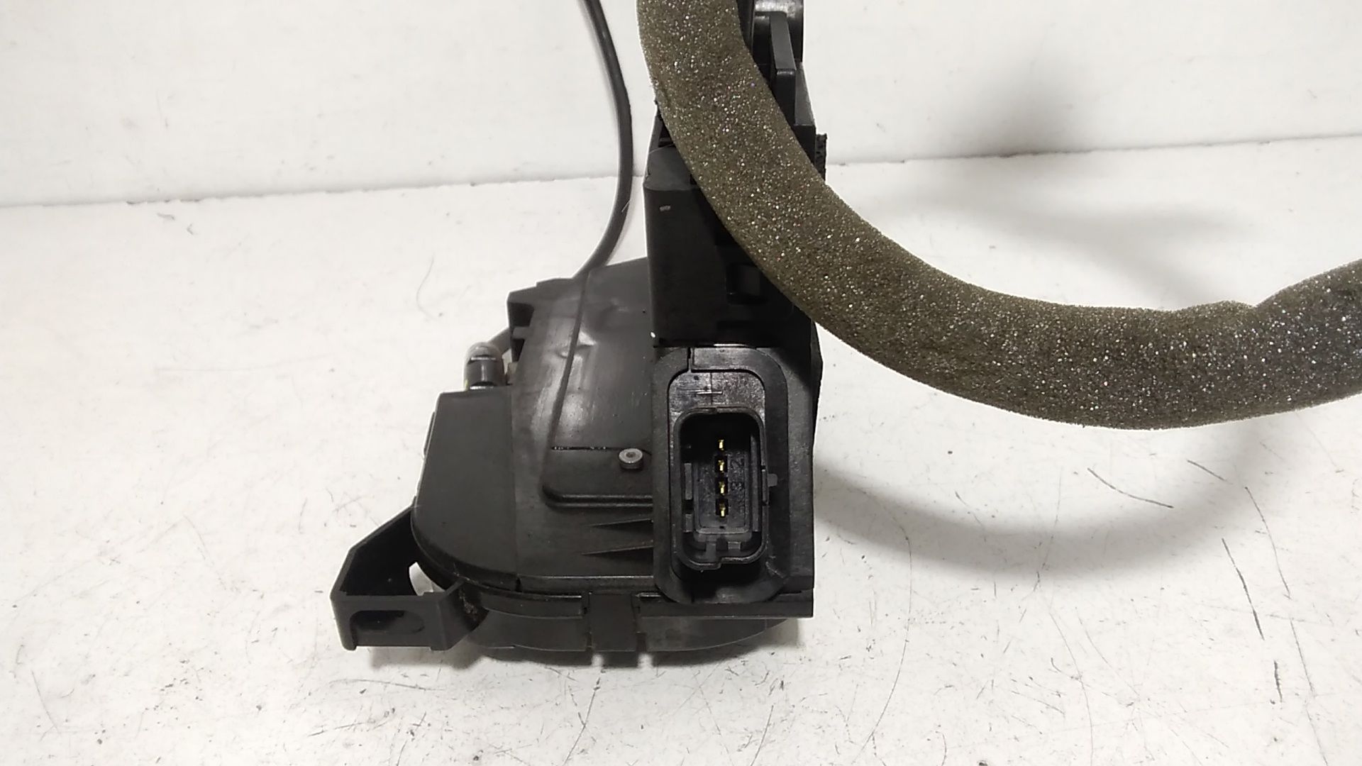 Serratura Anteriore Destra RENAULT Clio Serie IV (12>19)